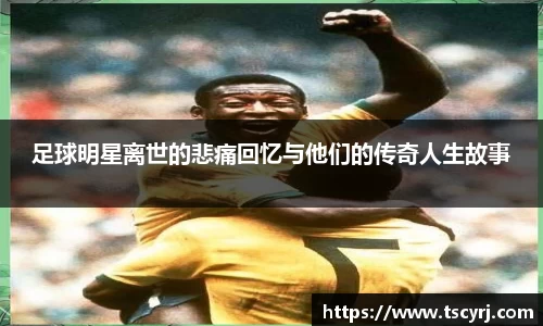 足球明星离世的悲痛回忆与他们的传奇人生故事